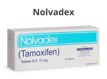 Nolvadex
