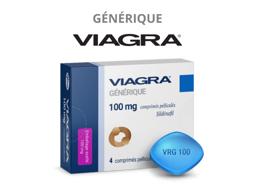 Viagra Générique