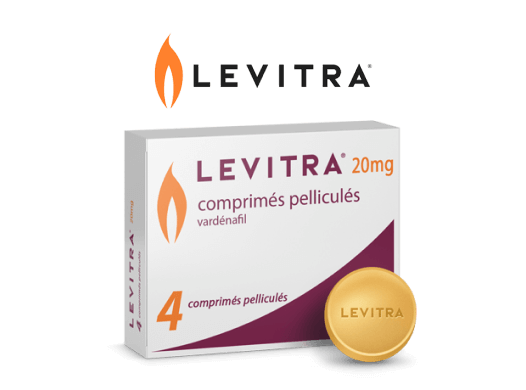 Levitra Original