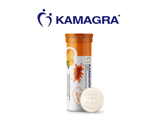 Kamagra Effervescents