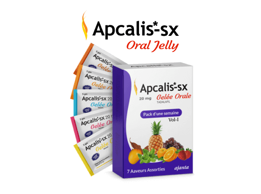 Apcalis Oral Jelly