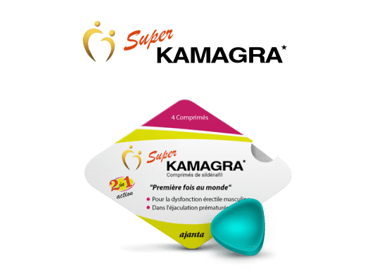 Kamagra Super