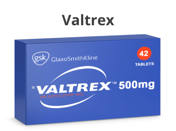 Valtrex