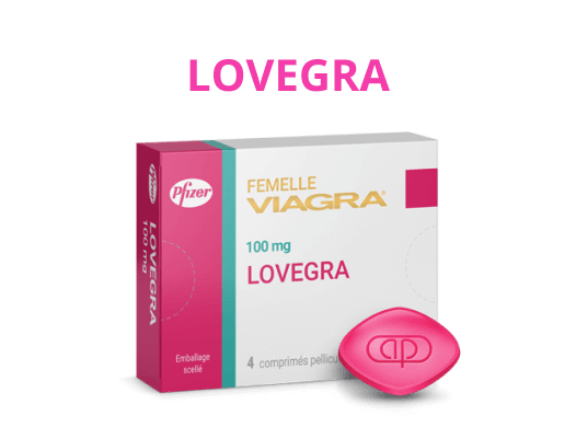 Viagra Femme