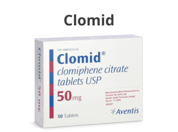 Clomid Générique