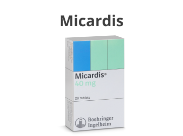 Micardis