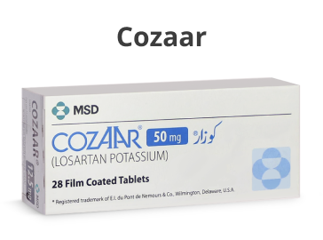 Cozaar