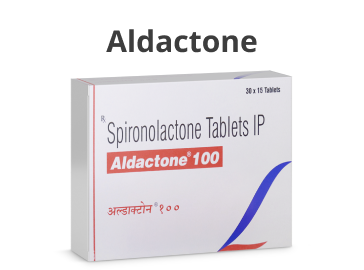 Aldactone